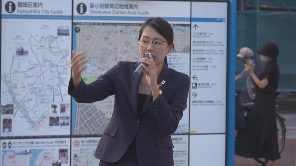 日「反送中第一人」平野雨龍　接受民視獨家專訪