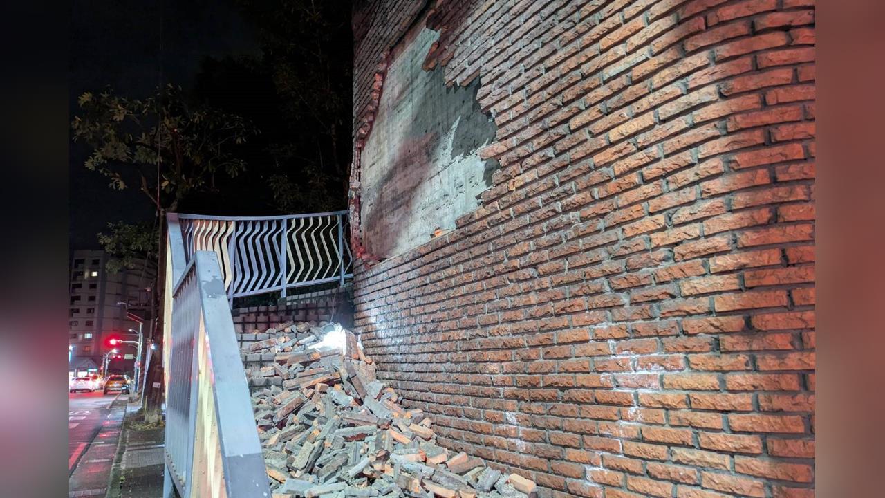 台灣太常地震他陷兩難!大嘆「該不該買房」2關鍵原因曝光