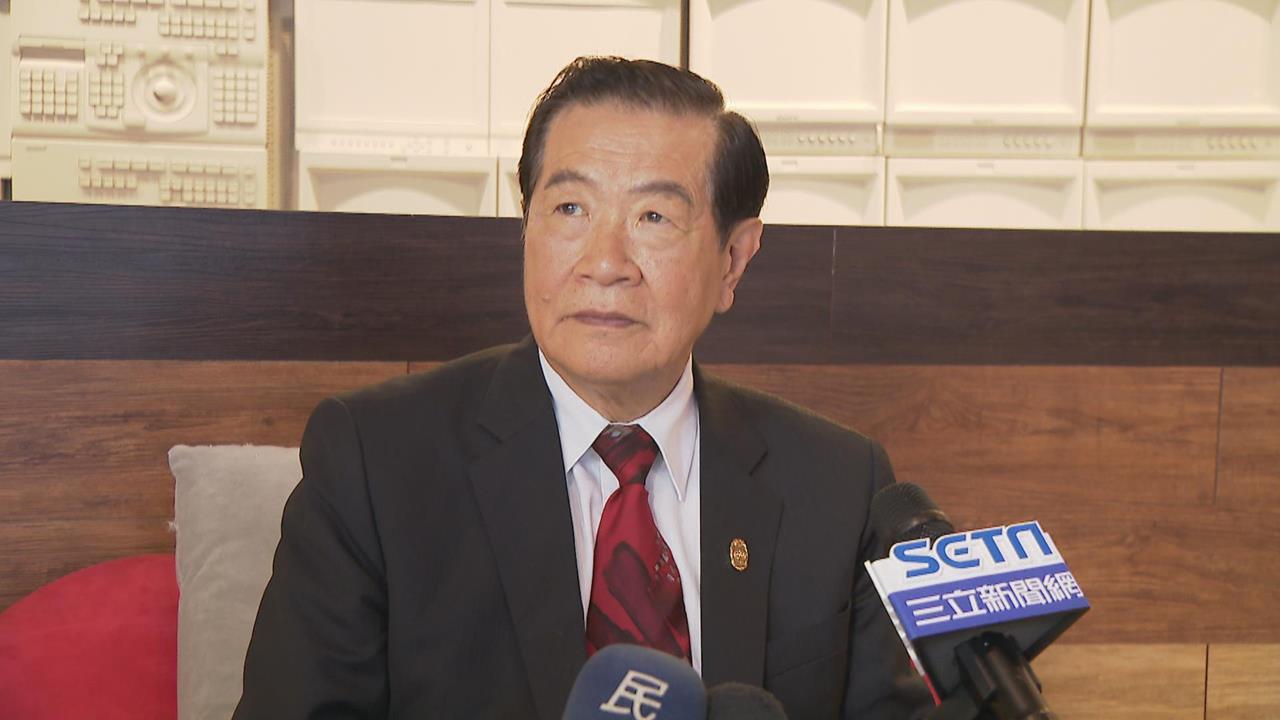 神探李昌鈺逝世「生前深挖319槍擊彈道」!經手「2大台灣懸案」未解關鍵內幕被揪出