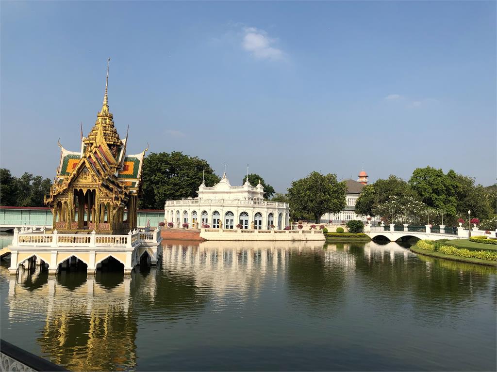 快新聞／國人赴泰暫不需自我監控 外交部：泰將台移出社區感染國家名單