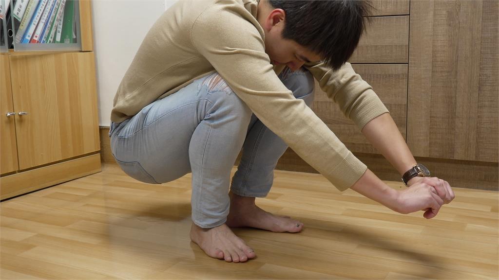 王大陸假裝心臟疾病閃兵　醫詫異：需經儀器　難度高