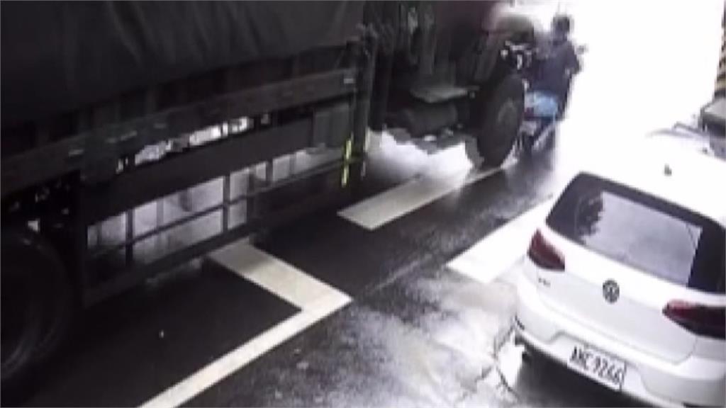 擦撞、車禍插曲頻傳　國台辦嗆漢光以武謀獨