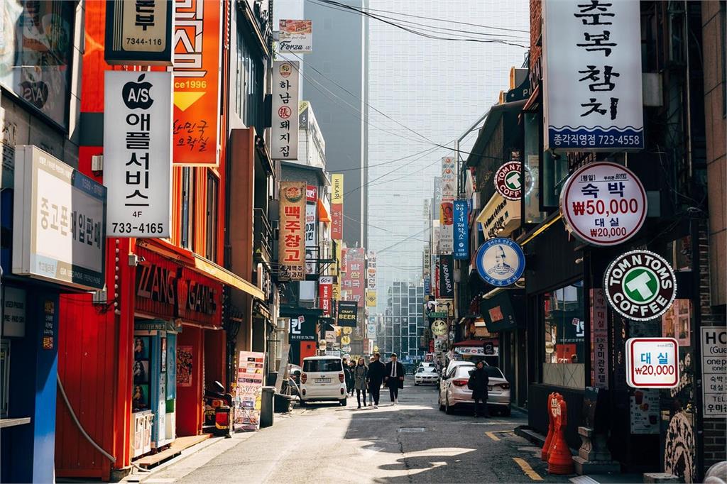 台灣人常踩雷！在韓國5件事不能做　恐噴119萬罰金最高7年徒刑