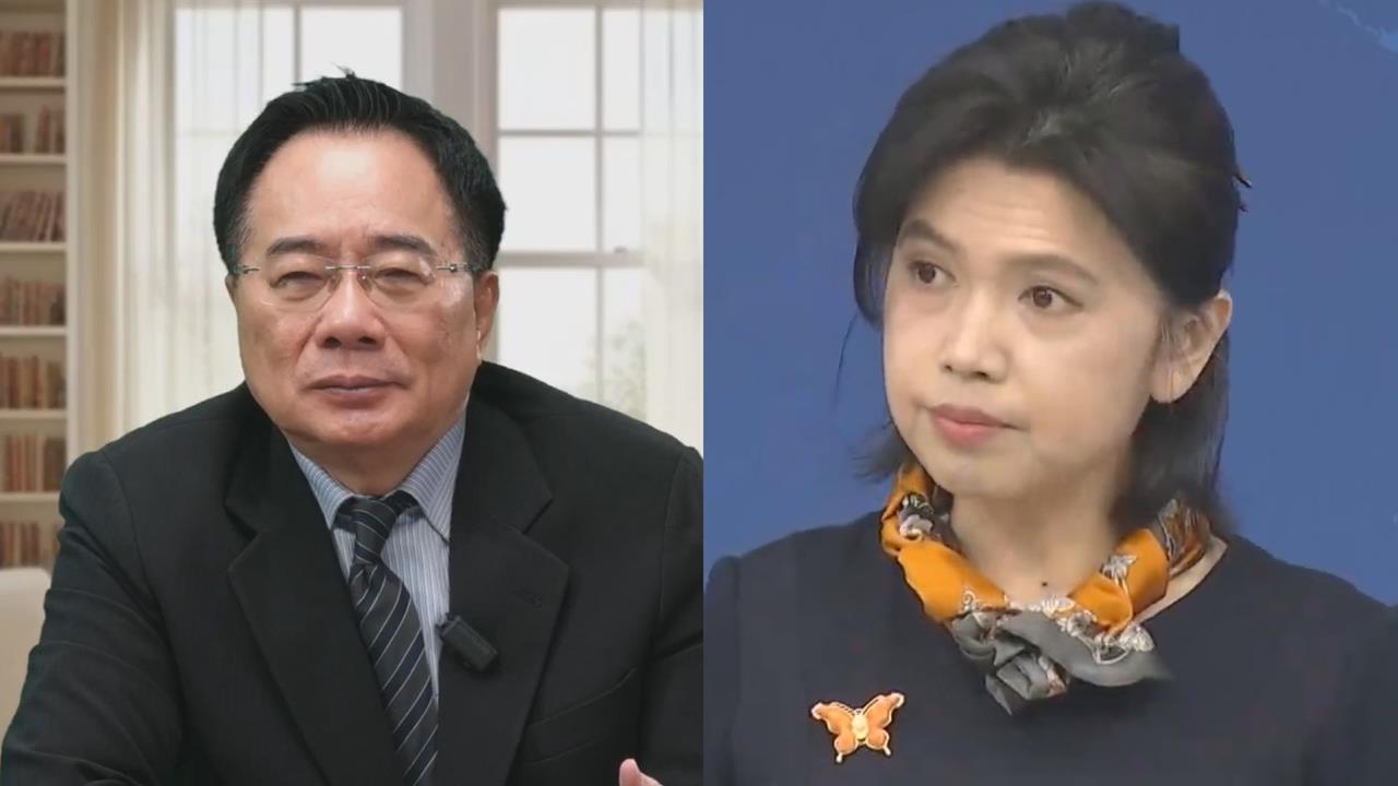 國台辦聲援蔡正元「喊綠獨裁」　網狠酸：這是哪一國的笑話