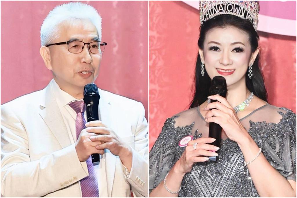 全球城市小姐17歲劉巧甯奪冠　前五名挺進8/31世界邀請賽