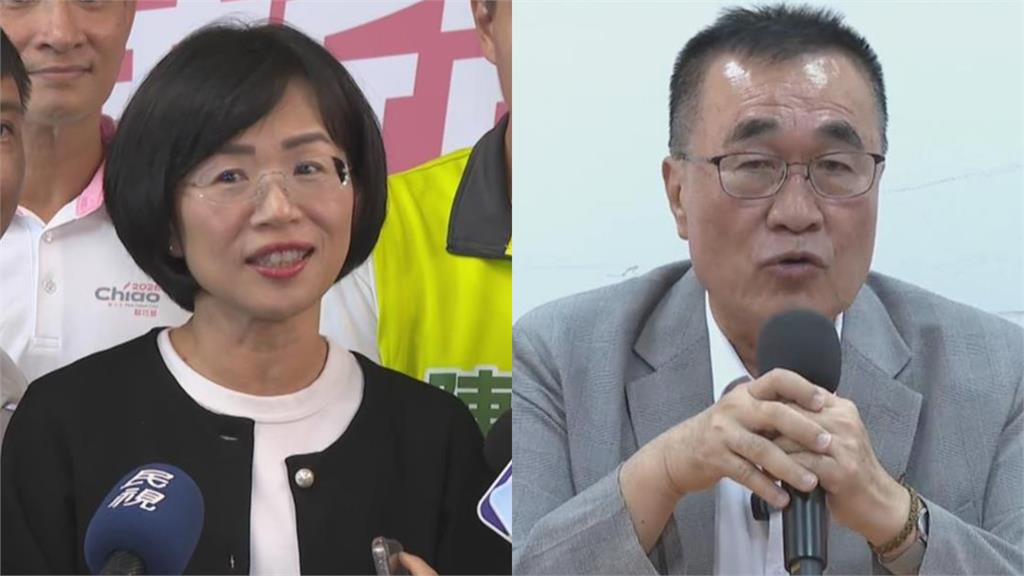 新北民調驚爆逆轉！黃暐瀚剖析九合一選後「誰下台3劇本」：這人未必辭主席