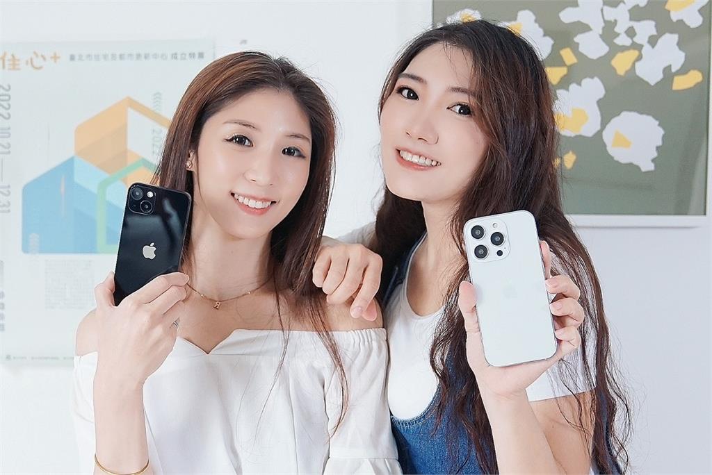 周六補班不厭世 傑昇遞出購機小確幸iPhone 14現折3千8