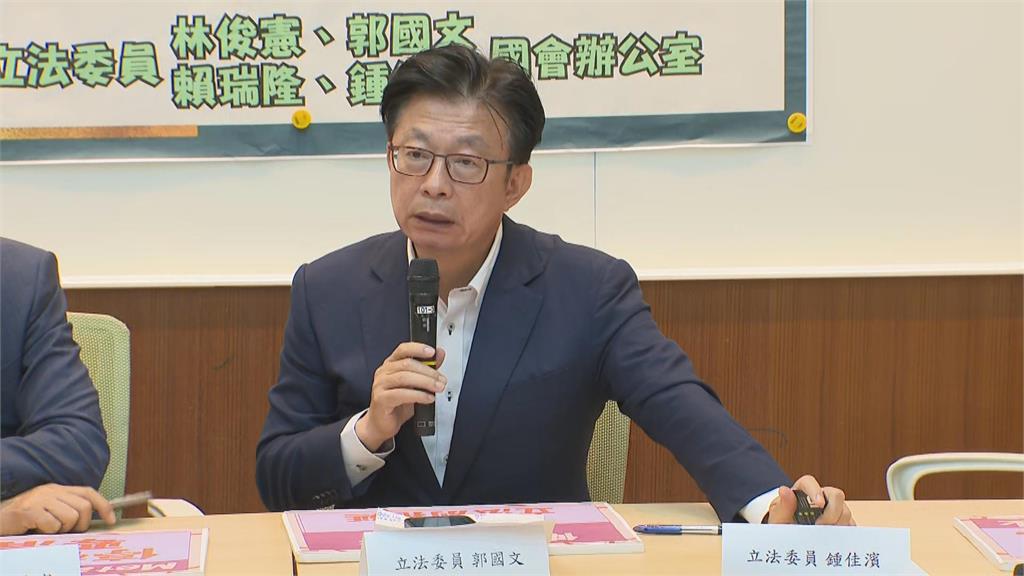 快新聞/扯!綠委踢爆Meta「從未再台灣繳過稅」 數發部將對平台提「6要求」