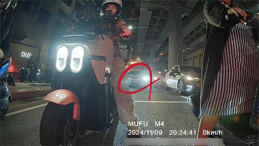 快訊/李多慧遭噁男跟蹤「火速報案了」!本人下午4點現身回應