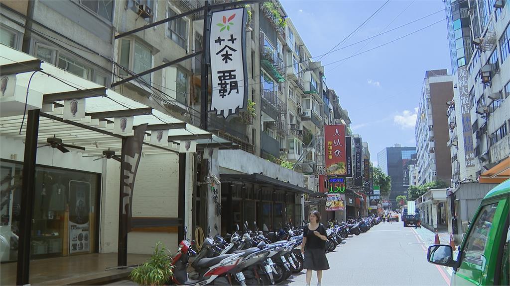 決策者(影)／還在追爆紅手搖飲？王永慶孫子創業也差點陣亡！全靠「關鍵一招」翻身