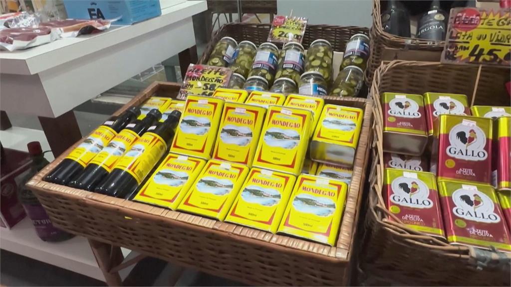 耶誕商品有夠貴 巴西物價瘋漲民眾荷包縮水
