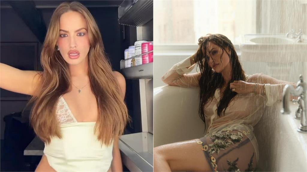 「GG大如2個可樂罐」網美崩潰離婚：做到哭！球星前夫怒提告…求償235萬