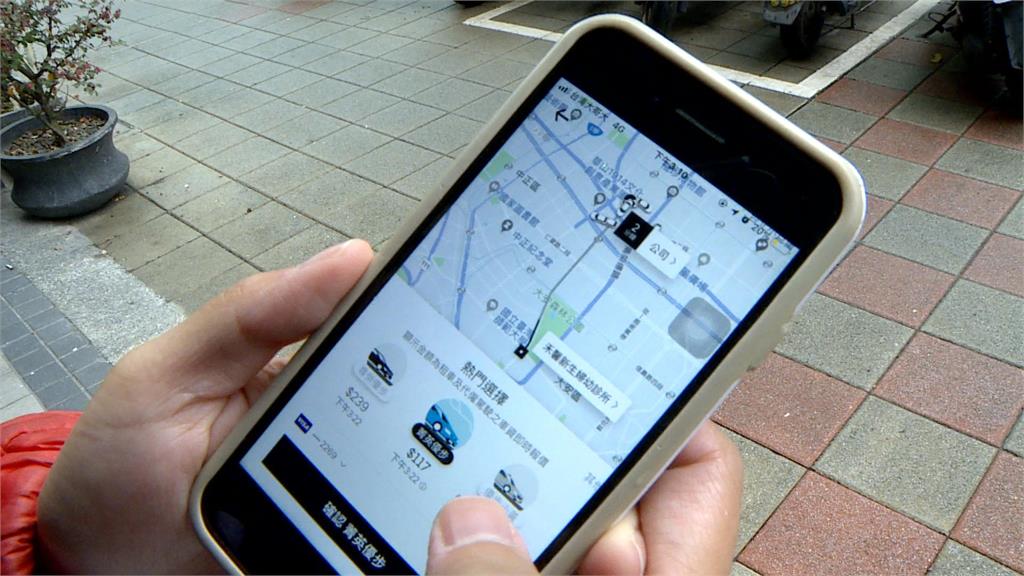 異言堂／用叫車平台搭車 出事平台竟免負責？台64線案最慟啟示