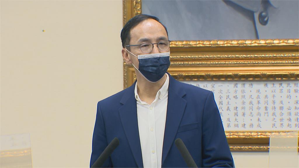 終於宣布了！　藍徵召蔣萬安選台北市長