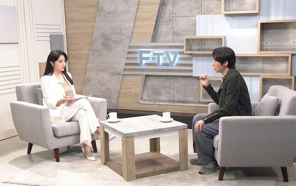 黃國昌任內退出時代力量! 至今6年 曾玟學只要想起「這些人事」還是感到好累好消耗