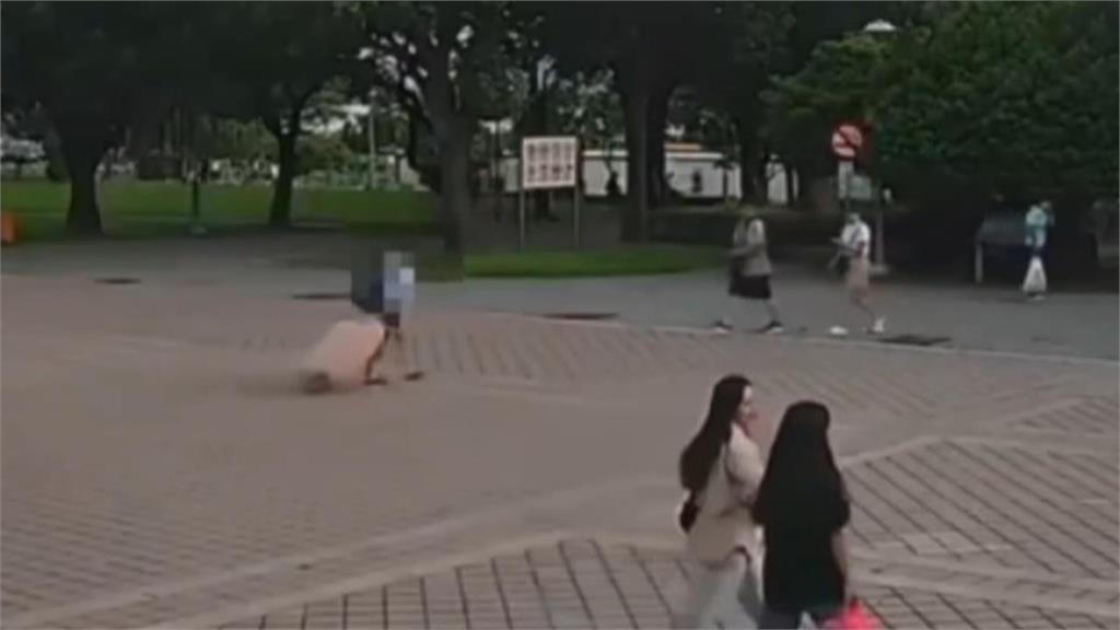 擁2子5女「照料婆婆」中國媳全扛！箱屍案「險成懸案」警急做1事破了