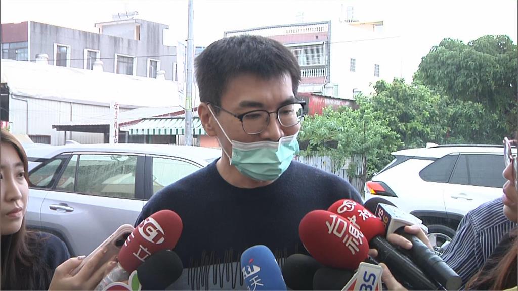 趙建銘稱被逼離婚！陳幸妤爆粗口4大真相全說　最新投票「83％挺這人」結果一面倒