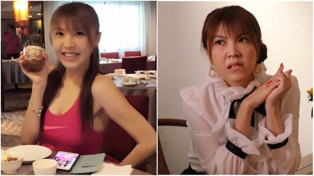 撈魚大嬸「竟是劉樂妍」嚇壞中網!舔共9年「整尊膨脹」脫口3字譙日本