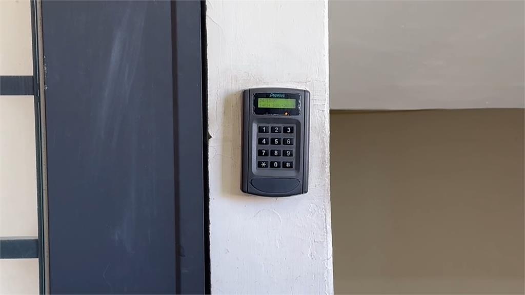 中和公寓住戶「壞習慣」釀禍! 毒犯持刀闖租屋套房搶走女租客6700元