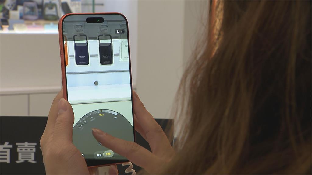 全球記憶體短缺 一片保護貼小兵立大功