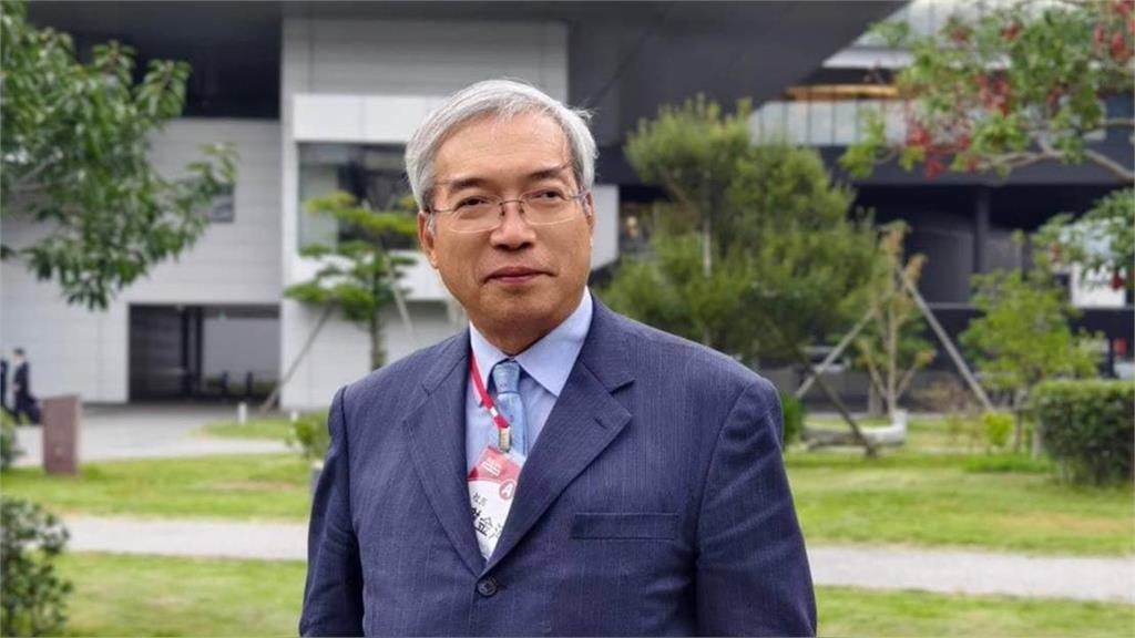 若台灣「不是國家、沒總統」會怎樣？謝金河撂重話示警「親共賣台者」