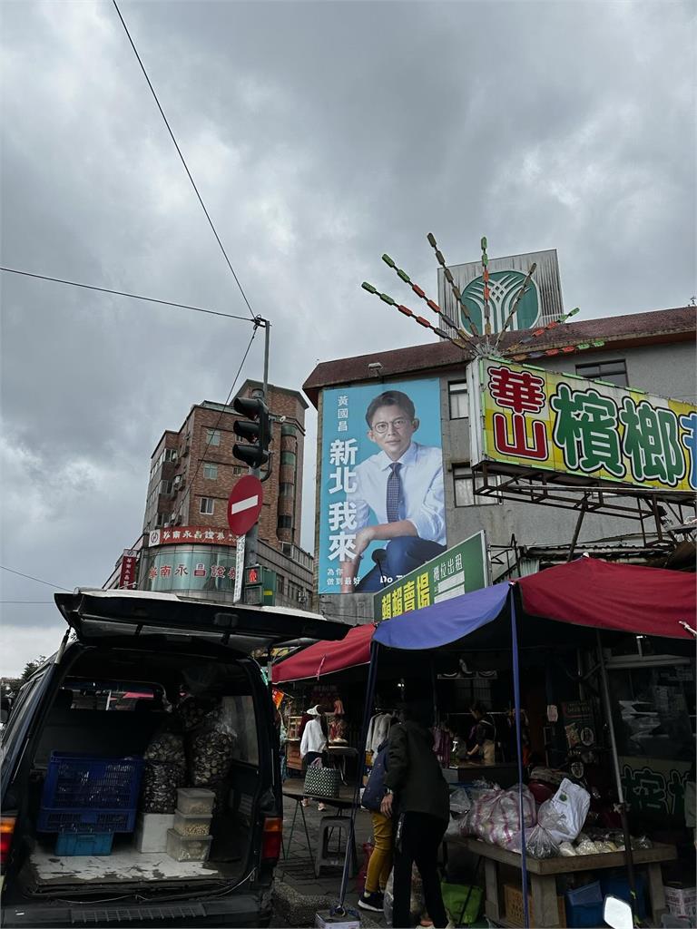 屬意李四川？鄭麗文指新北不至於走到初選　劉和然說話了