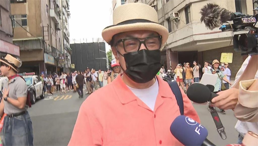 蔡康永捲政治風暴爭議延燒！詹惟中突「發出警語」揭致命關鍵：修行高也沒用