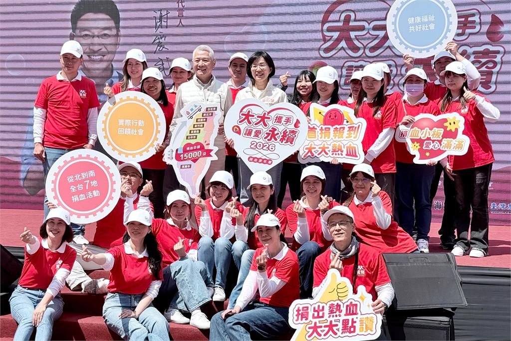 快新聞／戰神沒油了？黃國昌遭爆21天排不出選戰行程　蘇巧慧回應了