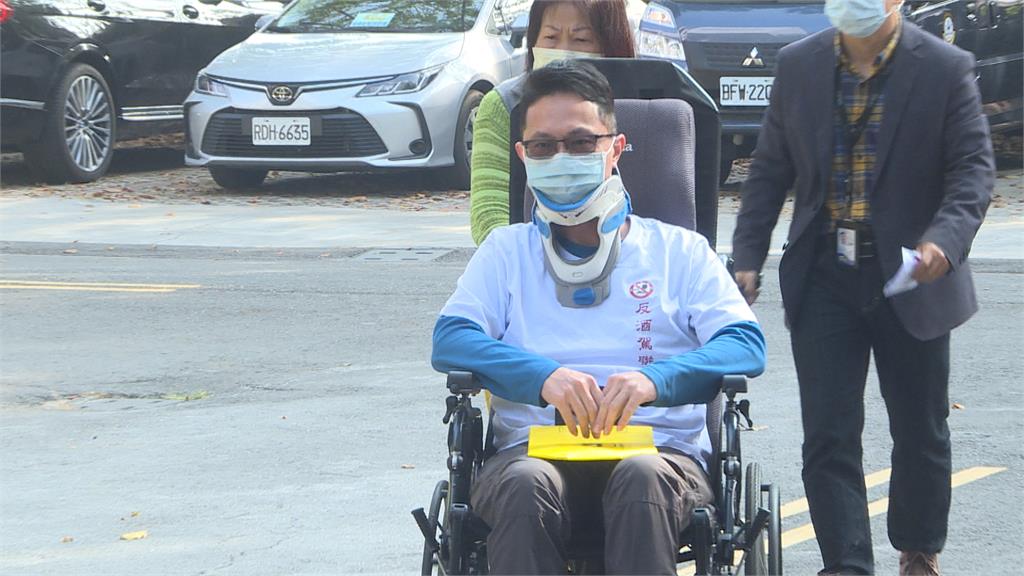 高雄酒駕撞一家四口1死3傷 駕駛二審遭判9年10個月