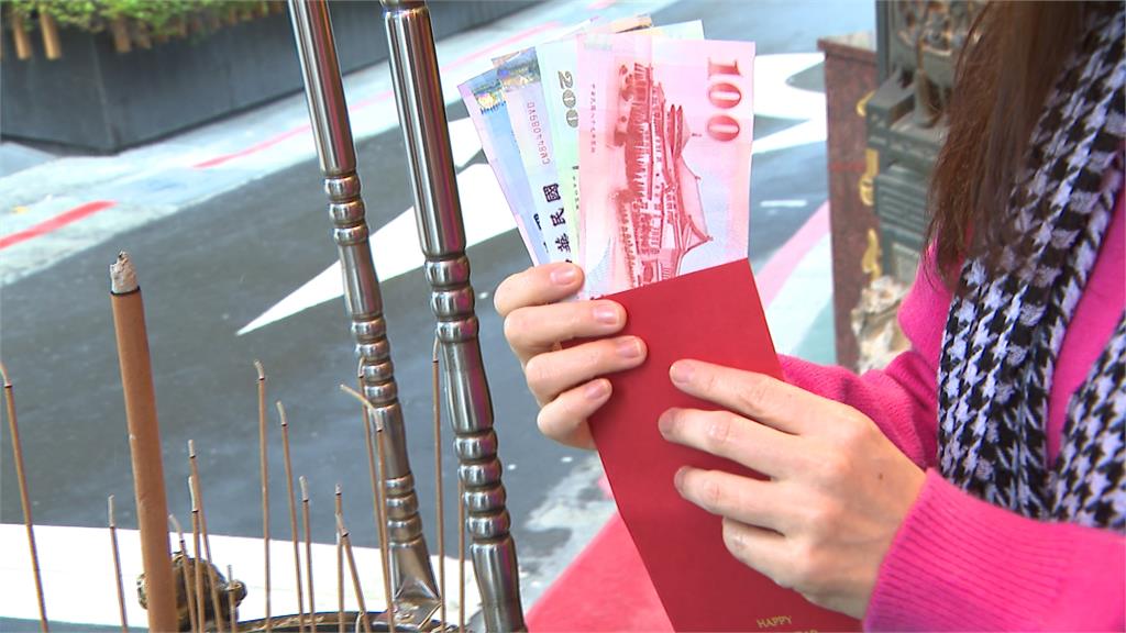 初一走春!拜廟習俗大不同 北市議員手把手教學