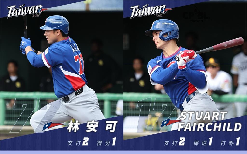 經典賽(影)／日本隊考慮改變投球策略？軟銀二軍主帥直言「台灣隊很擅長打直球」