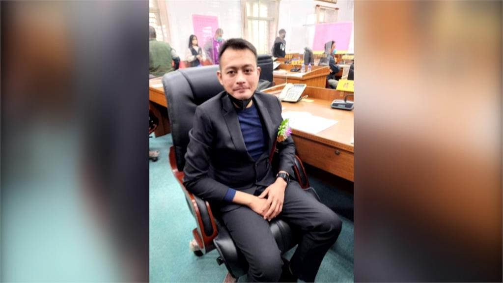 曾酒駕撞癱騎士被吊銷駕照 秀林鄉代賴偉翔又酒駕撞人肇逃