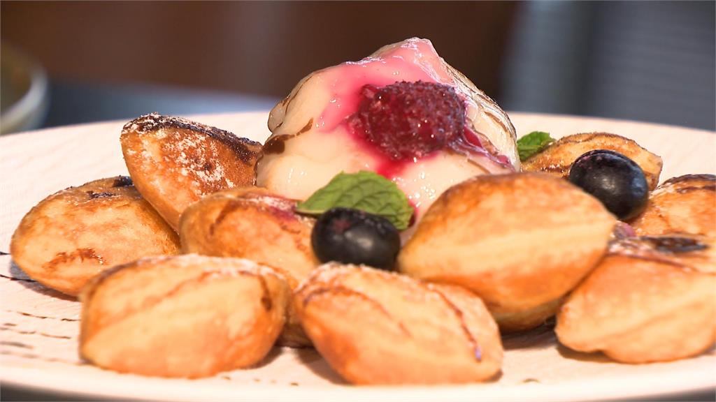 荷蘭料理進軍台灣！　馬鈴薯入菜千變萬化　道地口味一次嚐