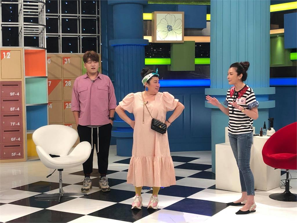 《這事有影嘸》朱海君狂愛精品包包「有買有保佑」!禹安分享「愛美神器」