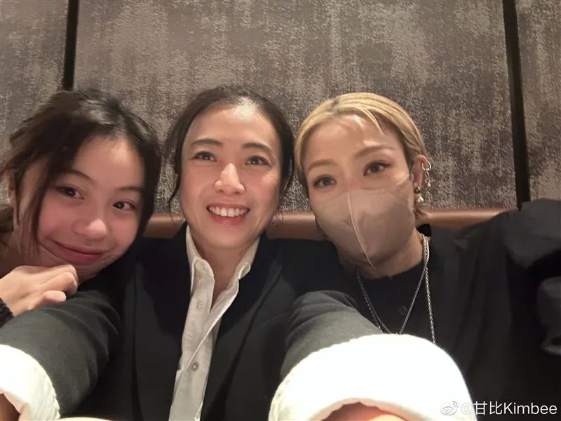 身價近3000萬富婆幫鄭秀文慶生!「52歲生日趴」豪華陣容曝