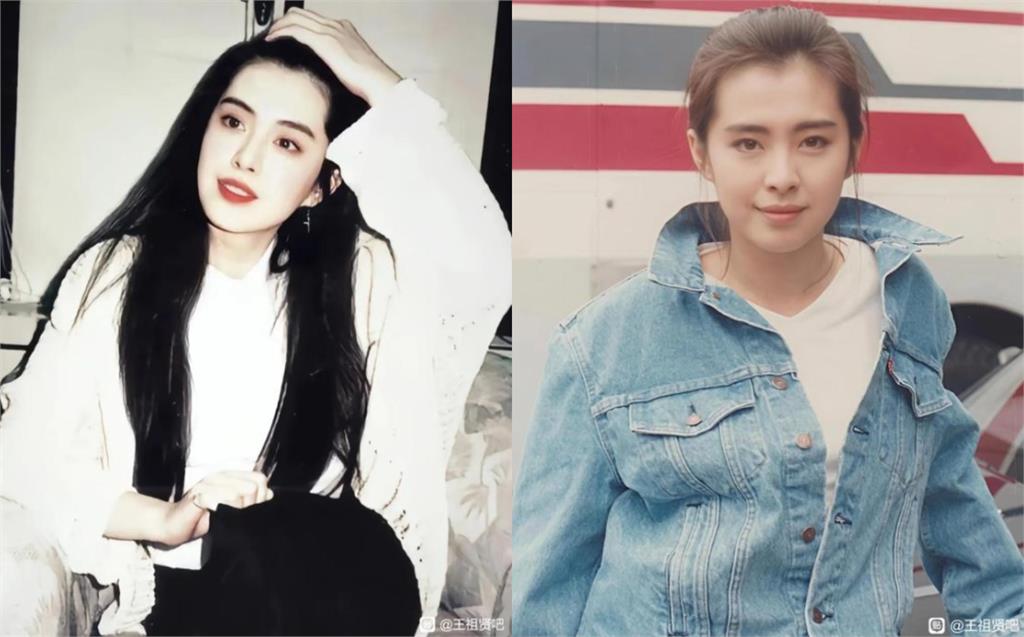 58歲王祖賢「雙手合十送祝福」！息影22年首談退圈1關鍵原因