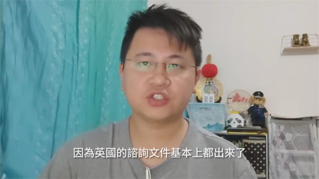 香港宏福苑大火釀嚴重死傷　親中人士稱「泛民主派禍害」惹眾怒