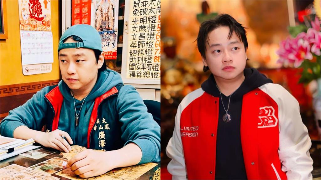 鬼月別再自己嚇自己！賴銘偉點破迷思笑稱「別什麼都怪好兄弟」