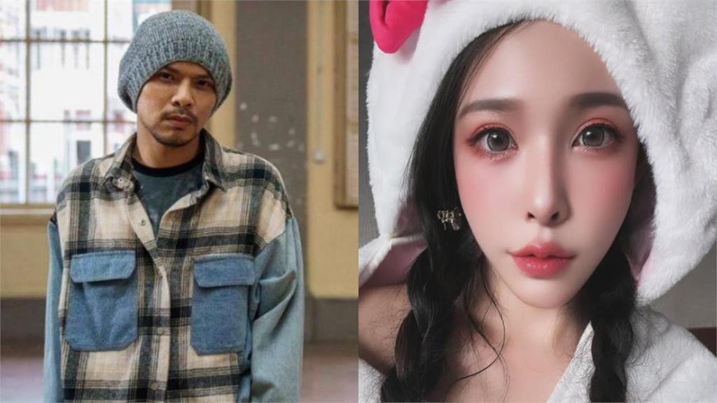 最強女優認與黃明志「多次約ㄆ」！憶在房間「被餵快樂水」恐怖下場全說了