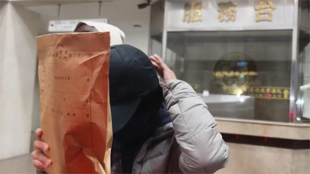 精舍命案新進展!「護法使者」聲押 交通部退休官員被傳喚