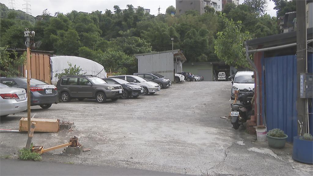 黃國昌住家涉占國有地 相鄰9戶恐面臨拆屋還地