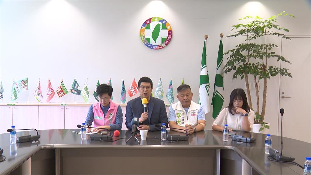 痛批盧秀燕不顧市政！　台中商業會理事長：癌油案卸責中央