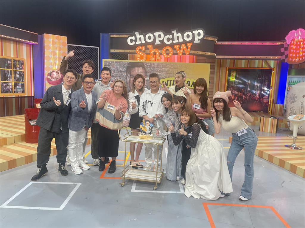 預約Melody第2春?沈玉琳認了「有對她動心」女方反應曝光提這7字