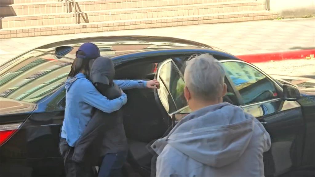 疑遭女密友「下老鼠藥」險死　澳洲男首跨海出庭