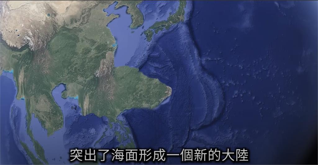 7月末日逼近「2條巨龍現形」!專家揭「真實身份、未來去向」:朝日本方向移動