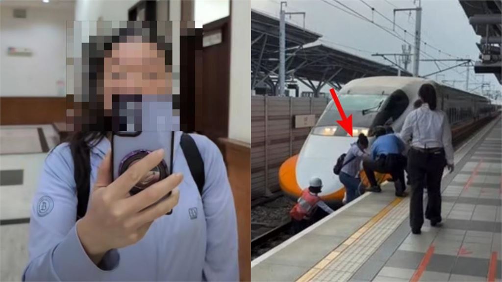 台女命喪河口湖疑遭「斷命詐保」！再爆高鐵落軌恐被毒尪「下降頭」…驚悚內幕曝
