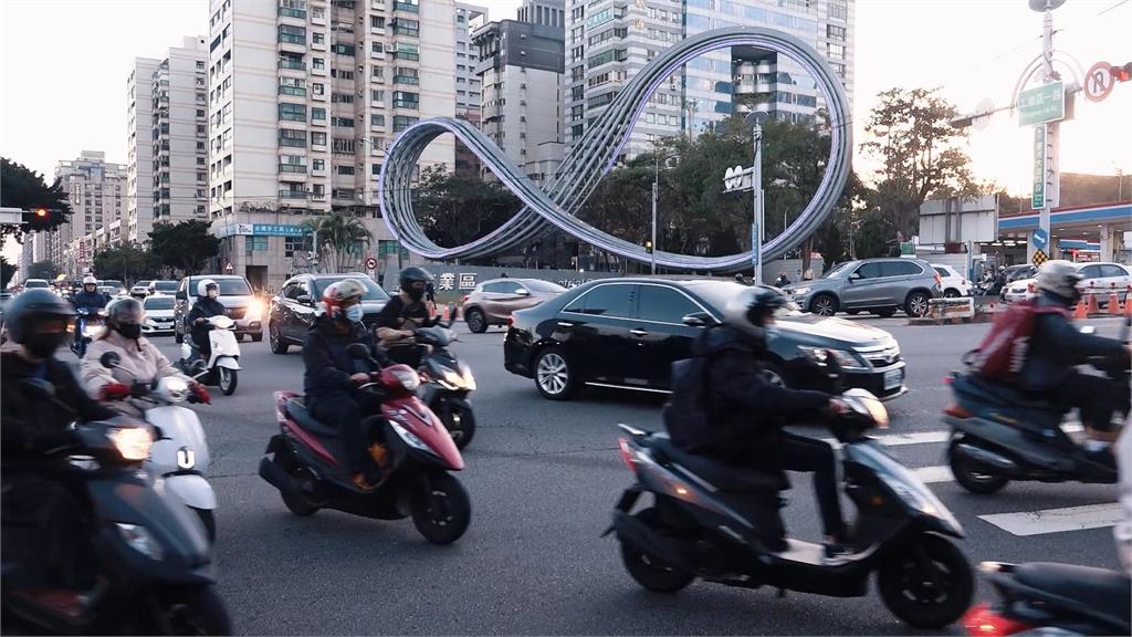 台中交通利多! 市政路延伸工程第一標將通車