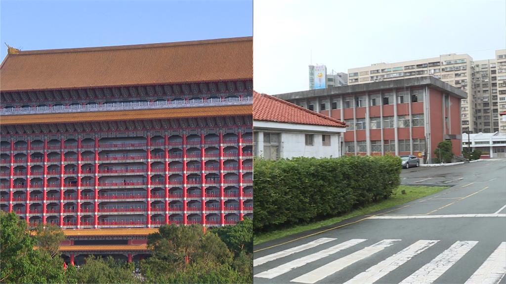 韓國瑜再拋立法院搬遷方案 傳意屬「這兩地點」但都有困難