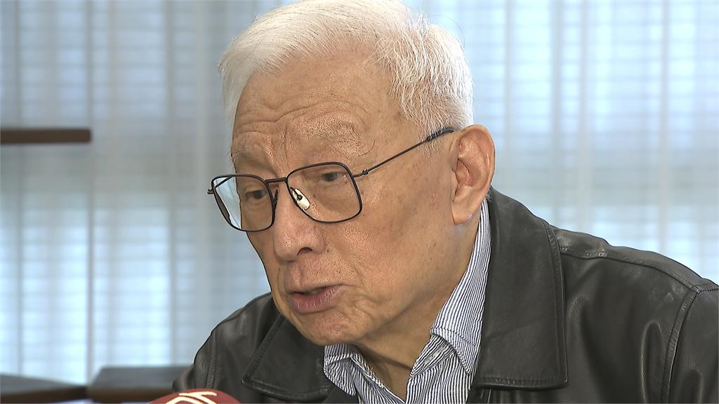 曹興誠聯手美智庫檢視「反分裂法」　前2場研討會時間、地點出爐