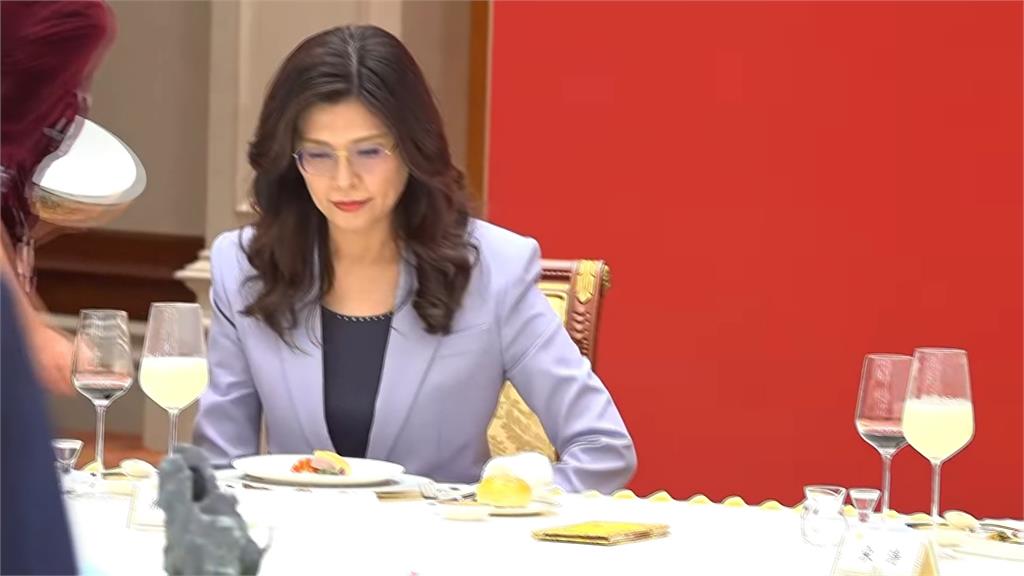 鄭麗文見宋濤提「九二共識」 張博洋批倫中共發言人「改叫習麗文」